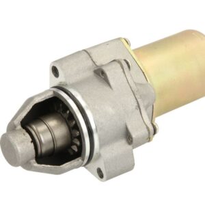 Demaror