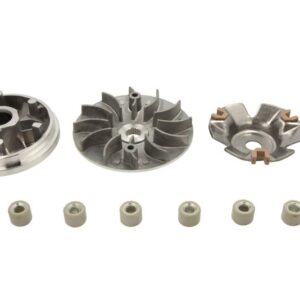 Variator