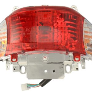 Lampa spate