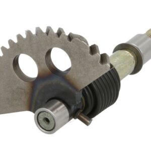 Comp. Spindle, starter de lovitura